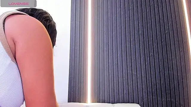 Snapshot of Gabrielaa_Miller_ chatting on October 1, 7:53 pm Gabrielaa Miller online show from October 1, 7:53 pm