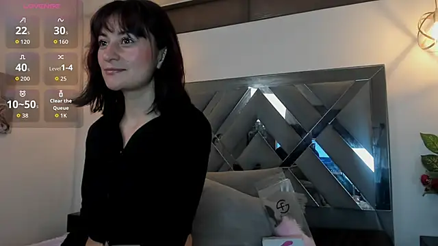 Snapshot of Candy_Hott7 chatting on November 11, 8:42 pm Candy Hott7 online show from November 11, 8:42 pm