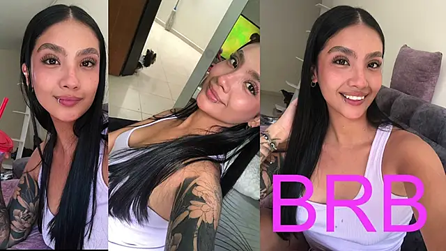 mia yireth online show from April 12, 11:21 pm