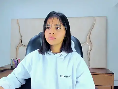 ScarletDoll online show from September 24, 3:10 am