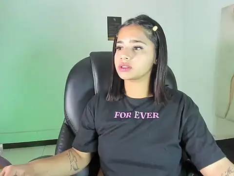 ScarletDoll online show from October 30, 3:30 am