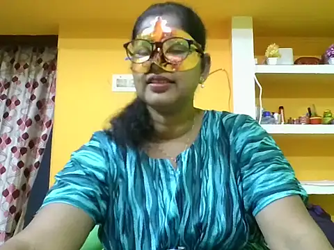 kavya1 online show from October 12, 4:55 am