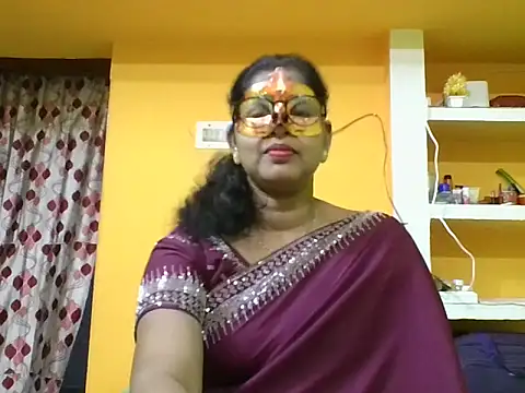 kavya1 online show from October 24, 6:15 pm