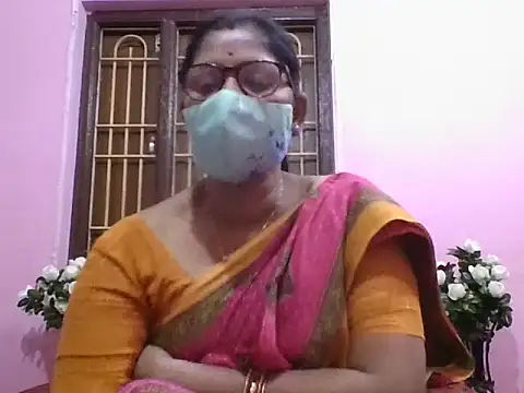 kavya1 online show from November 18, 2:54 pm