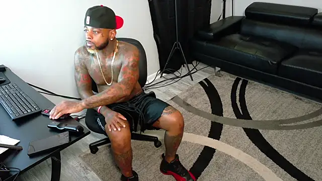 SLANGONDEMHOES online show from October 22, 4:51 pm