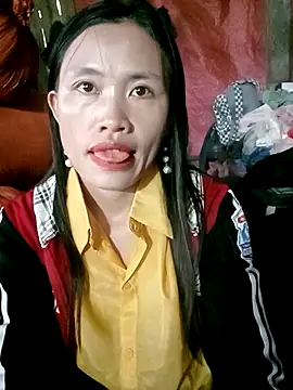 rubi bae online show from October 7, 8:00 am