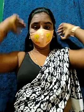 mini-queen online show from September 16, 6:20 pm