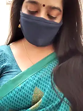 saritha29 online show from May 24, 4:23 pm