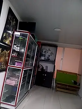 snow belle online show from September 11, 2:33 am