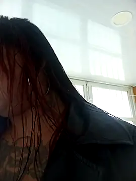 snow belle online show from October 1, 7:42 pm