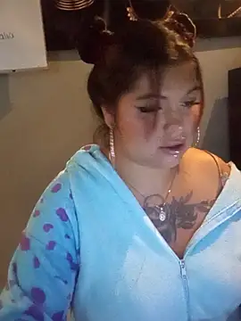 snow belle online show from October 21, 8:59 am