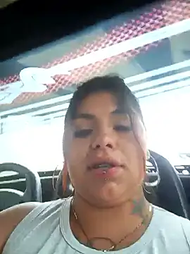 snow belle online show from January 16, 6:12 pm