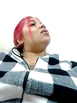 snow belle online show from February 16, 1:24 am