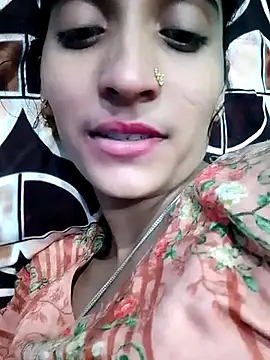 Snapshot of Pahadi_couple chatting on October 10, 4:50 pm Pahadi couple online show from October 10, 4:50 pm