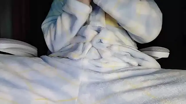 Dancer03 online show from November 8, 12:05 pm