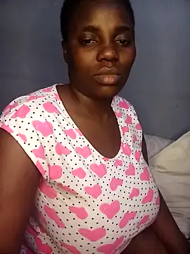 TheSpiceyQueen online show from September 28, 8:58 pm