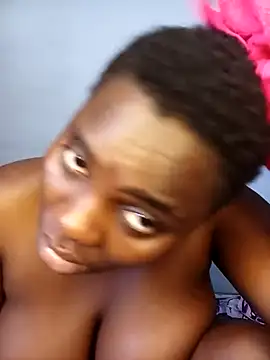 TheSpiceyQueen online show from September 30, 6:07 am