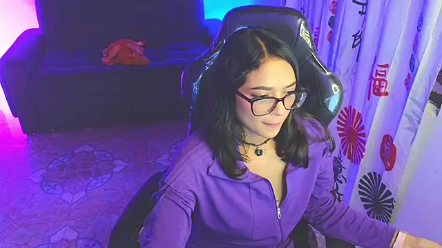 Snapshot of Gia_flame_ chatting on September 19, 3:19 am Gia flame online show from September 19, 3:19 am