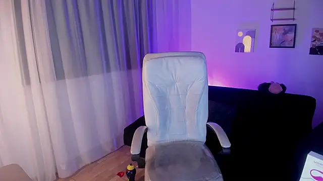 Angeel of lust online show from October 9, 4:32 am