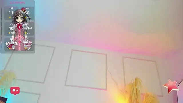 Snapshot of Emilywillis8 chatting on November 10, 1:10 pm Emilywillis8 online show from November 10, 1:10 pm