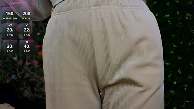 baby nyco online show from October 17, 5:15 pm