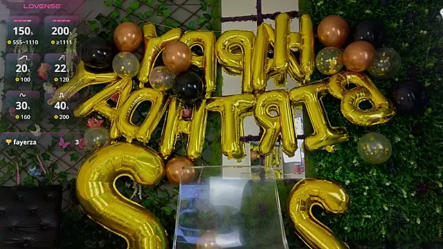 baby nyco online show from October 31, 3:57 pm