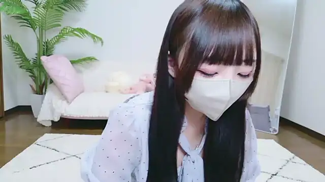 Mashiro-chan online show from November 1, 6:59 am