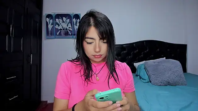 sammy bunny1 online show from October 24, 4:14 pm