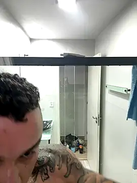 alegriadodia online show from December 3, 9:13 pm