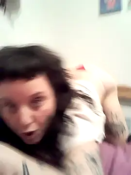 Sam gotikass online show from November 29, 4:04 am