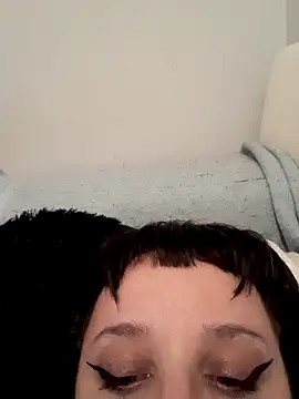 Sam gotikass online show from November 30, 5:11 am