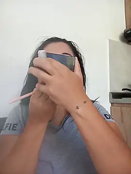 Alisson Morgann online show from September 21, 2:29 pm