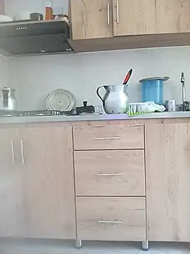 Alisson Morgann online show from September 22, 4:31 pm