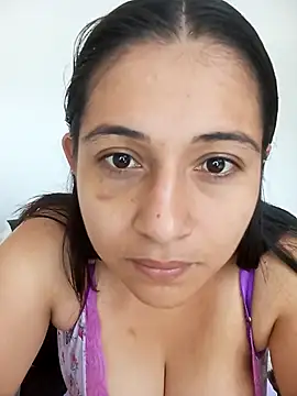 Alisson Morgann online show from September 26, 2:43 pm