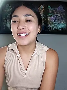 AmberGold- online show from September 30, 9:53 pm