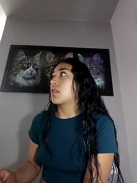 AmberGold- online show from October 4, 10:19 pm