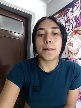 AmberGold- online show from October 11, 10:03 am