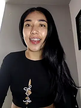 AmberGold- online show from October 26, 12:11 pm