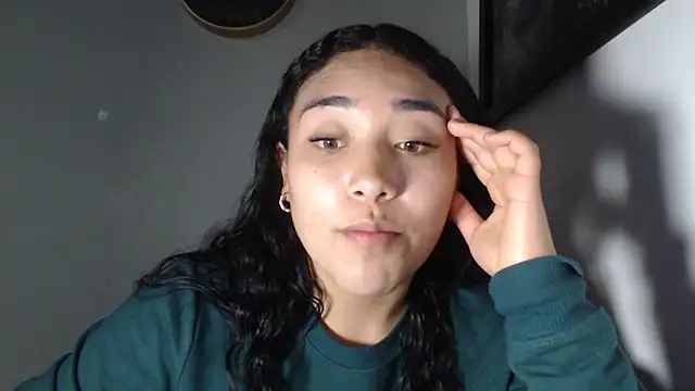 AmberGold- online show from November 11, 11:05 pm