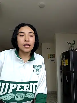 AmberGold- online show from February 19, 4:25 pm