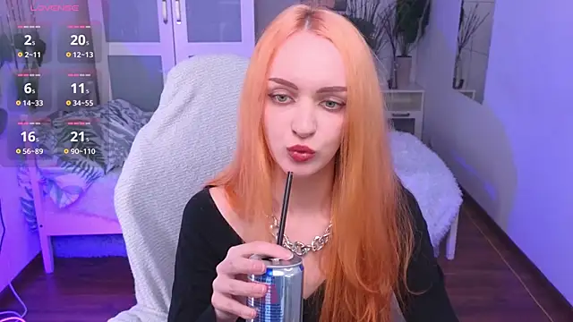  pink wassabi  online show from November 20, 9:36 pm