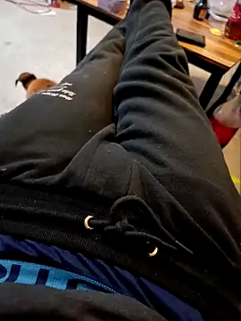 Frnlove521 online show from September 20, 1:06 am