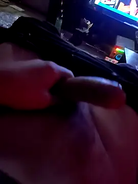 Frnlove521 online show from December 4, 5:39 am