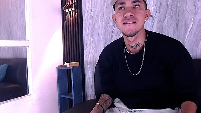 tattoos22 online show from November 20, 12:05 pm