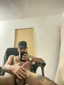 tattoos22 online show from February 28, 4:41 pm