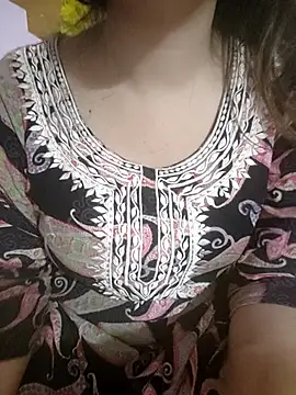 Dimple sexxy online show from October 7, 9:45 pm