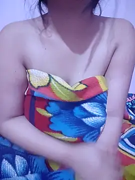 Dimple sexxy online show from October 19, 9:15 pm