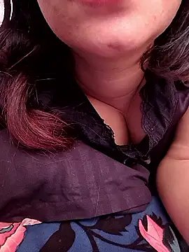 Dimple sexxy online show from February 14, 9:17 am