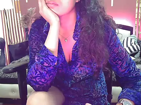 shaalu sharma online show from October 6, 9:01 pm