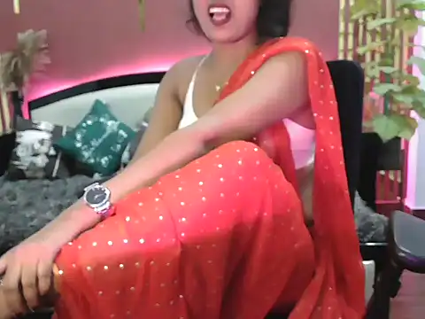 shaalu sharma online show from October 8, 8:23 am